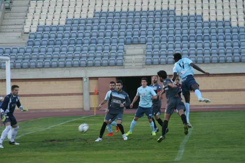 Nuevo triunfo y a por el liderato