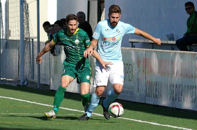 Derrota inmerecida
