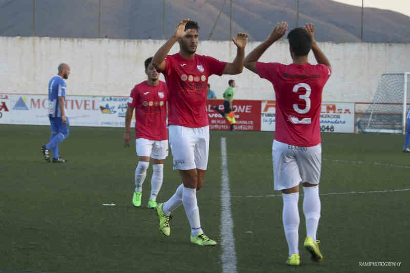 Ganaron el Trofeo