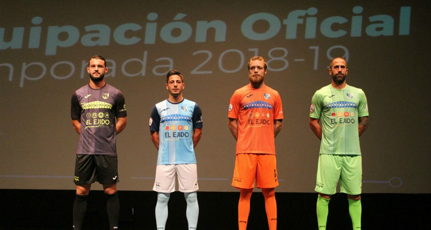 Los patrocinadores refuerzan un ambicioso proyecto