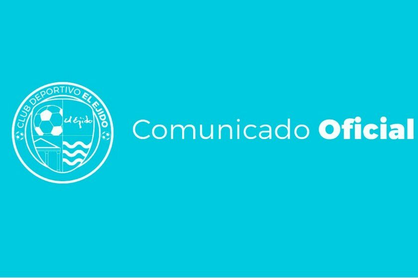 COMUNICADO OFICIAL