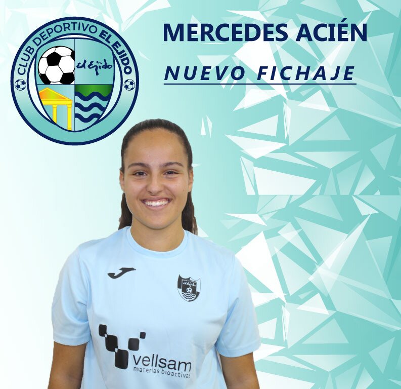 Mercedes Acién y Jennifer María Mateo, nuevas jugadoras celestes