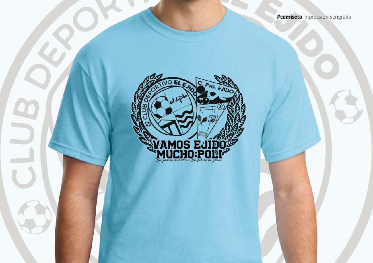 No te quedes sin tu camiseta solidaria