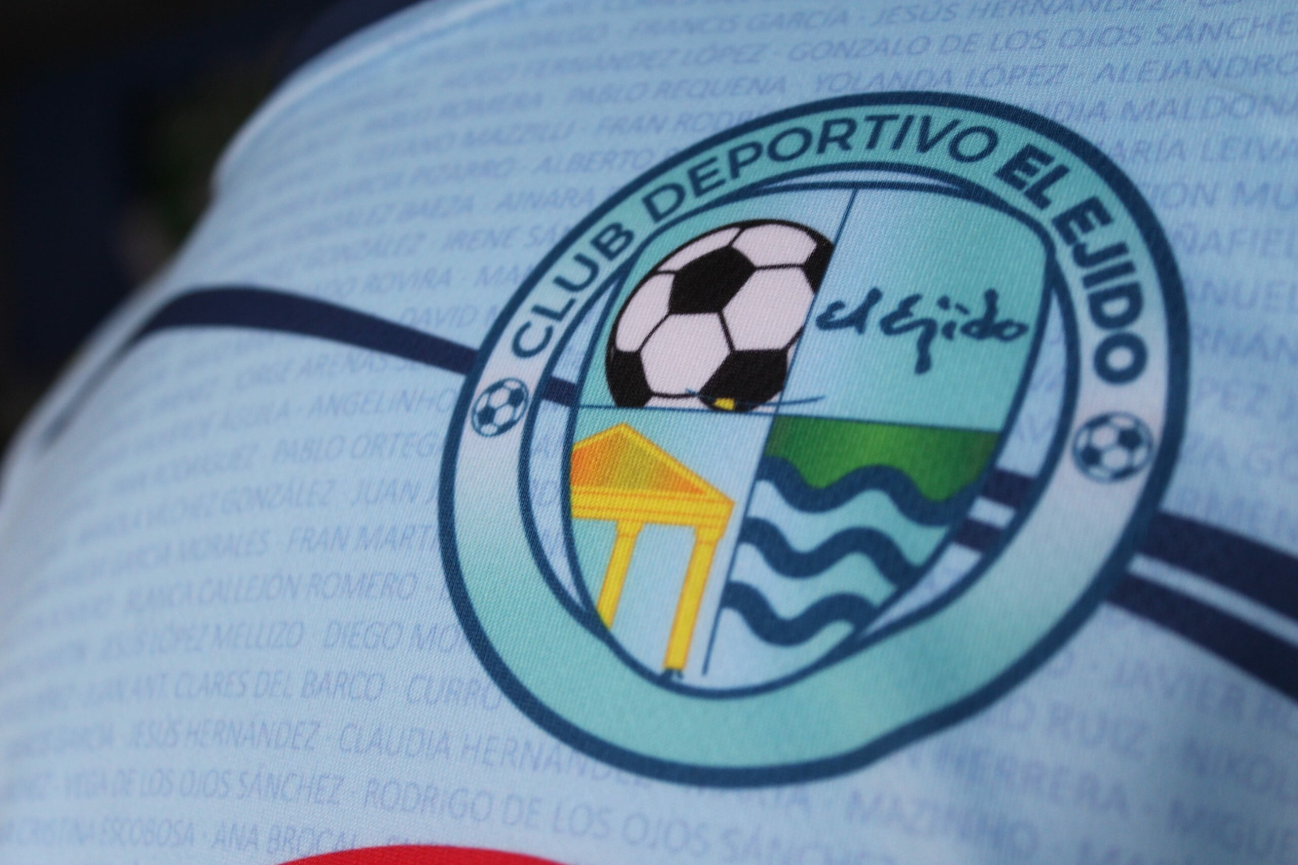 ¡Vístete de celeste para el Play Off!