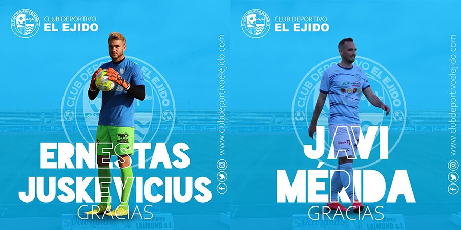 ¡Gracias y hasta pronto Ernesto y Javi Mérida!
