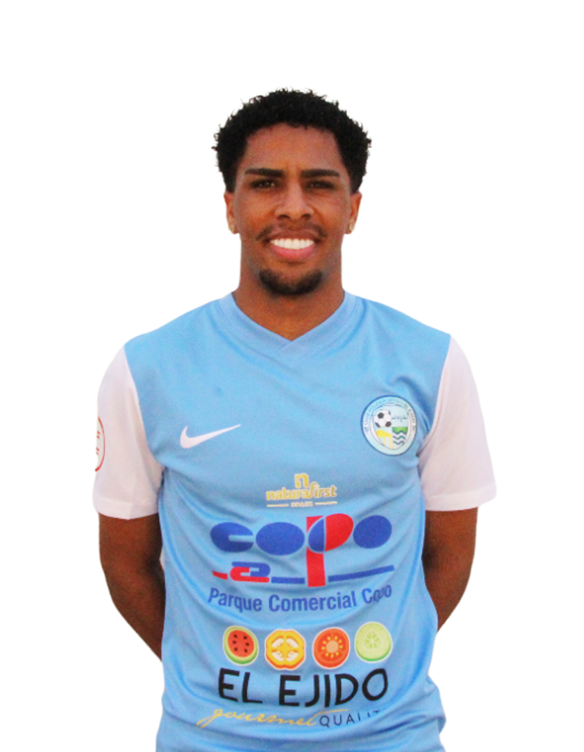 Caio Emerson