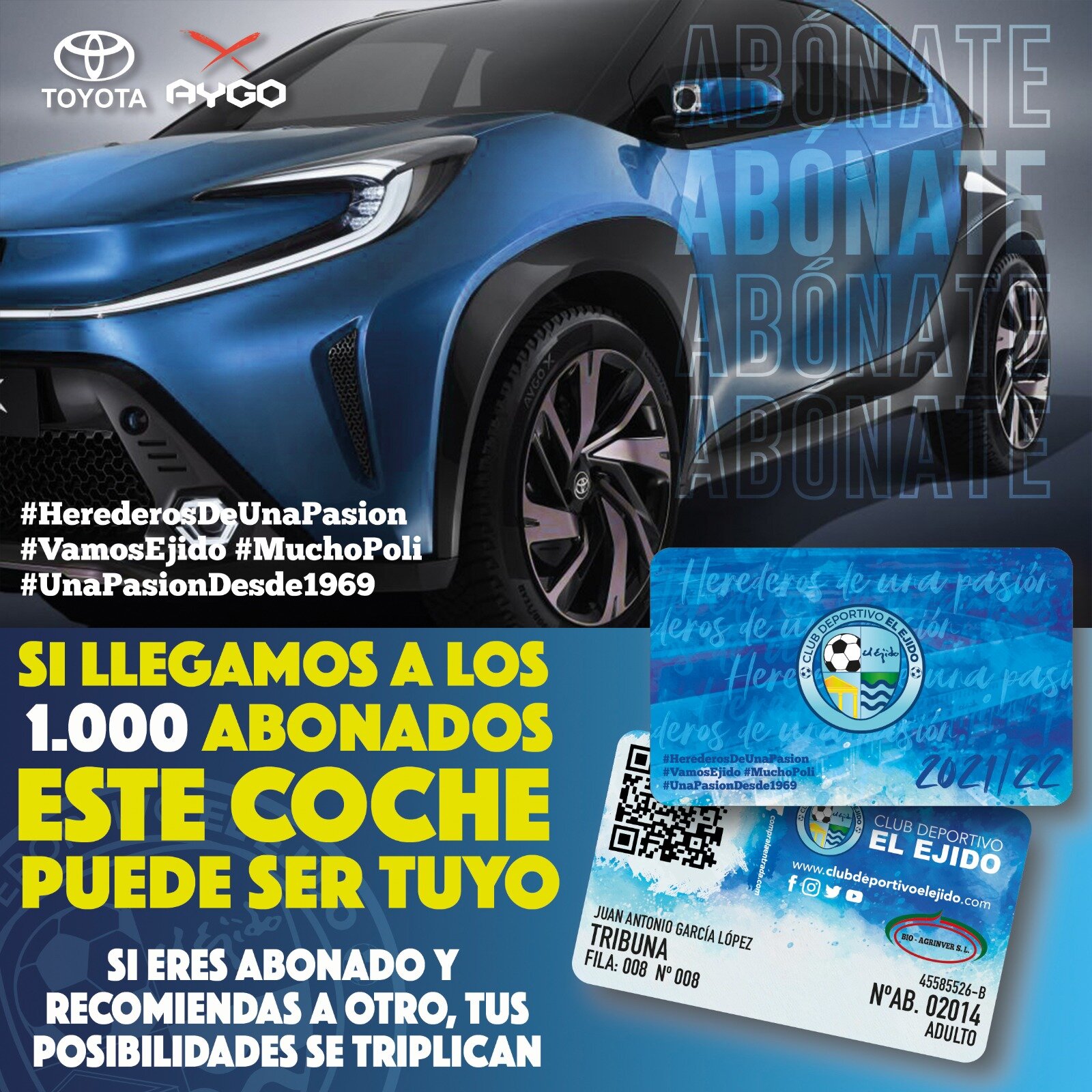 ¡Final de verano loco!