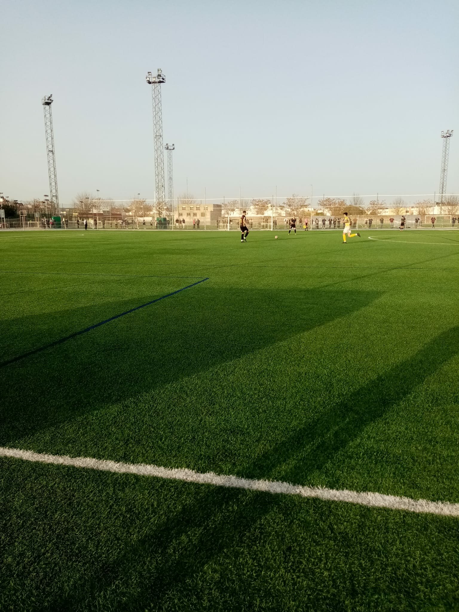El Juvenil se trae un importante punto de Coria