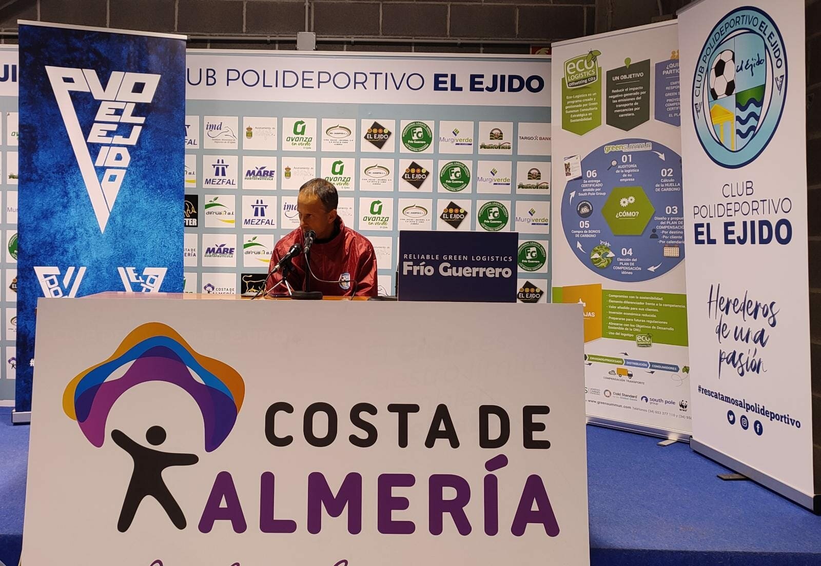 El Polideportivo El Ejido a ratificar su proyección en   La Nucía