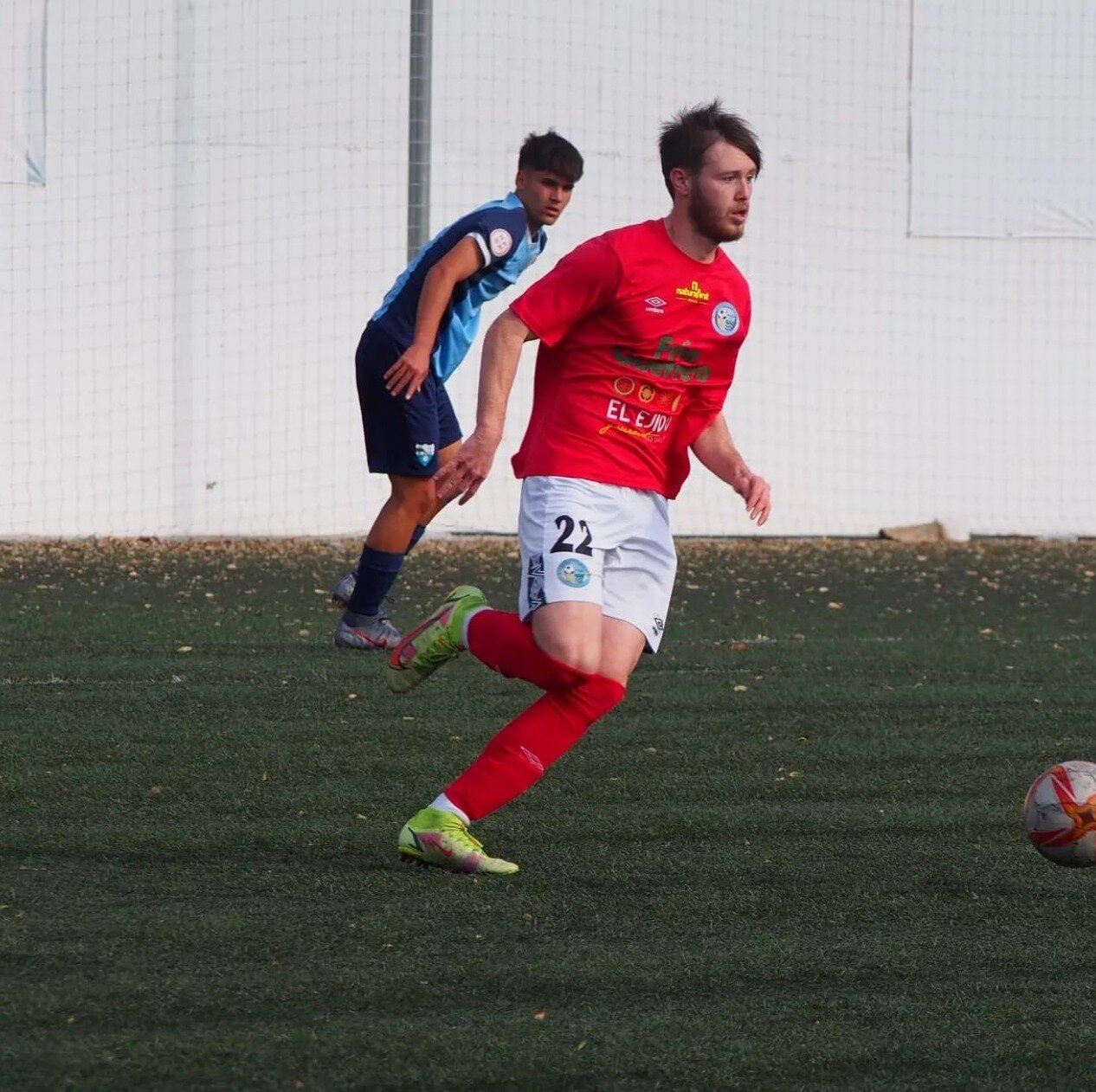 El Juvenil se trae un punto de Tomares