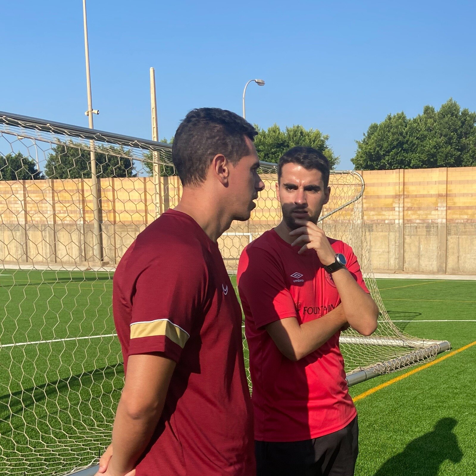 El Berja arranca este domingo la Liga recibiendo a Villacarrillo