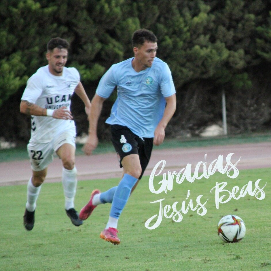 GRACIAS, BEAS
