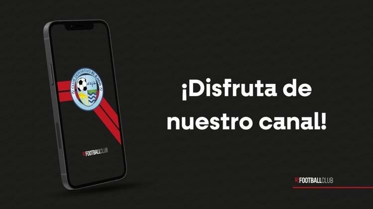 El Polideportivo El Ejido y Football Club sellan un acuerdo para la temporada